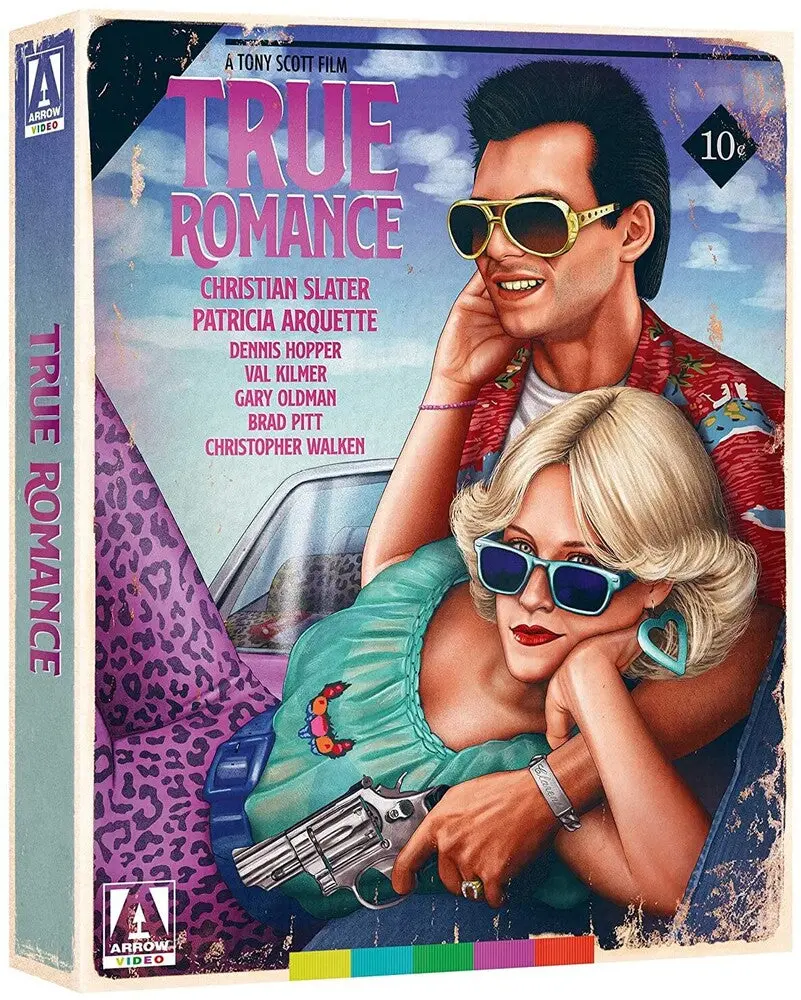 True Romance (Special Edition) [Bluray] 1