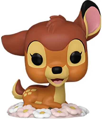 Pop! Vinyl/Bambi [Toy] 1