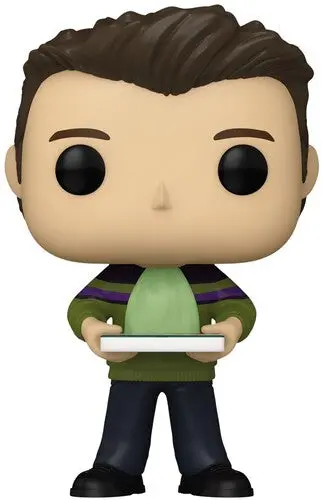 Pop! Vinyl/Friends - Joey With Pizza [Toy] 1