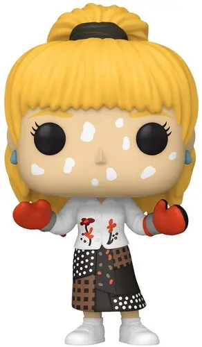 Pop! Vinyl/Friends - Phoebe With Chicken Pox [Toy] 1