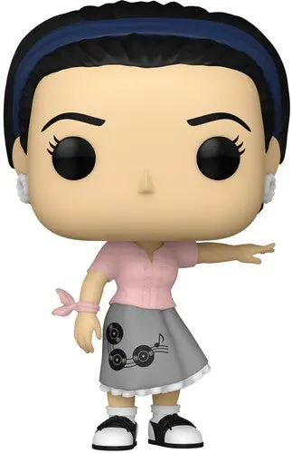 Pop! Vinyl/Friends - Waitress Monica [Toy] 1