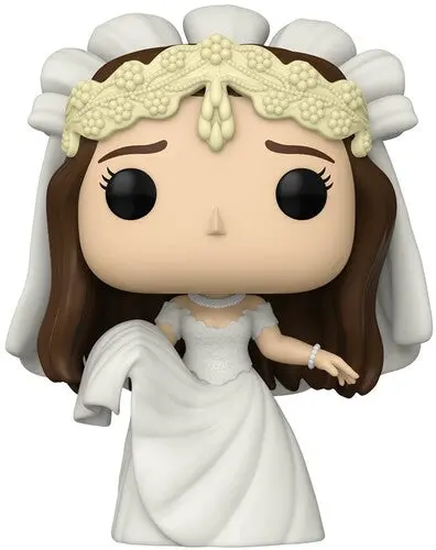 Pop! Vinyl/Friends - Wedding Rachel [Toy] 1