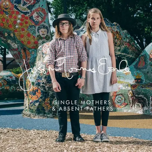 Earle, Justin Townes/Single Mothers & Absent Fathers (Coloured Vinyl) [Lp] 1
