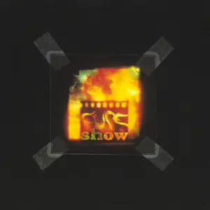 Cure, The/Show [Lp] 1