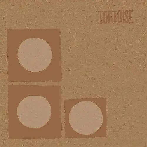 Tortoise/Tortoise (Indie Exclusive Black/White Swirl Vinyl) [Lp] 1