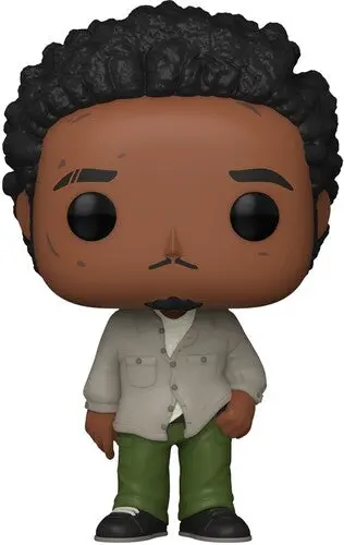 Pop! Vinyl/The Wire - Bubbles [Toy] 1