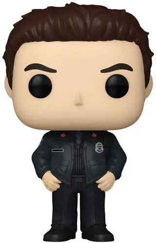 Pop! Vinyl/The Wire - Mcnulty [Toy] 1