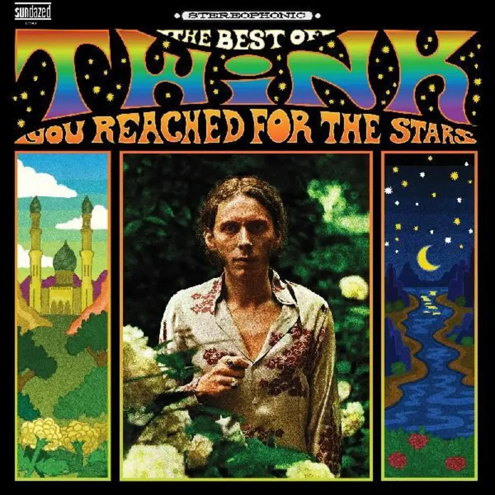 Twink/You Reached For The Stars: The Best Of Twink (Violet Vinyl) [Lp] 1