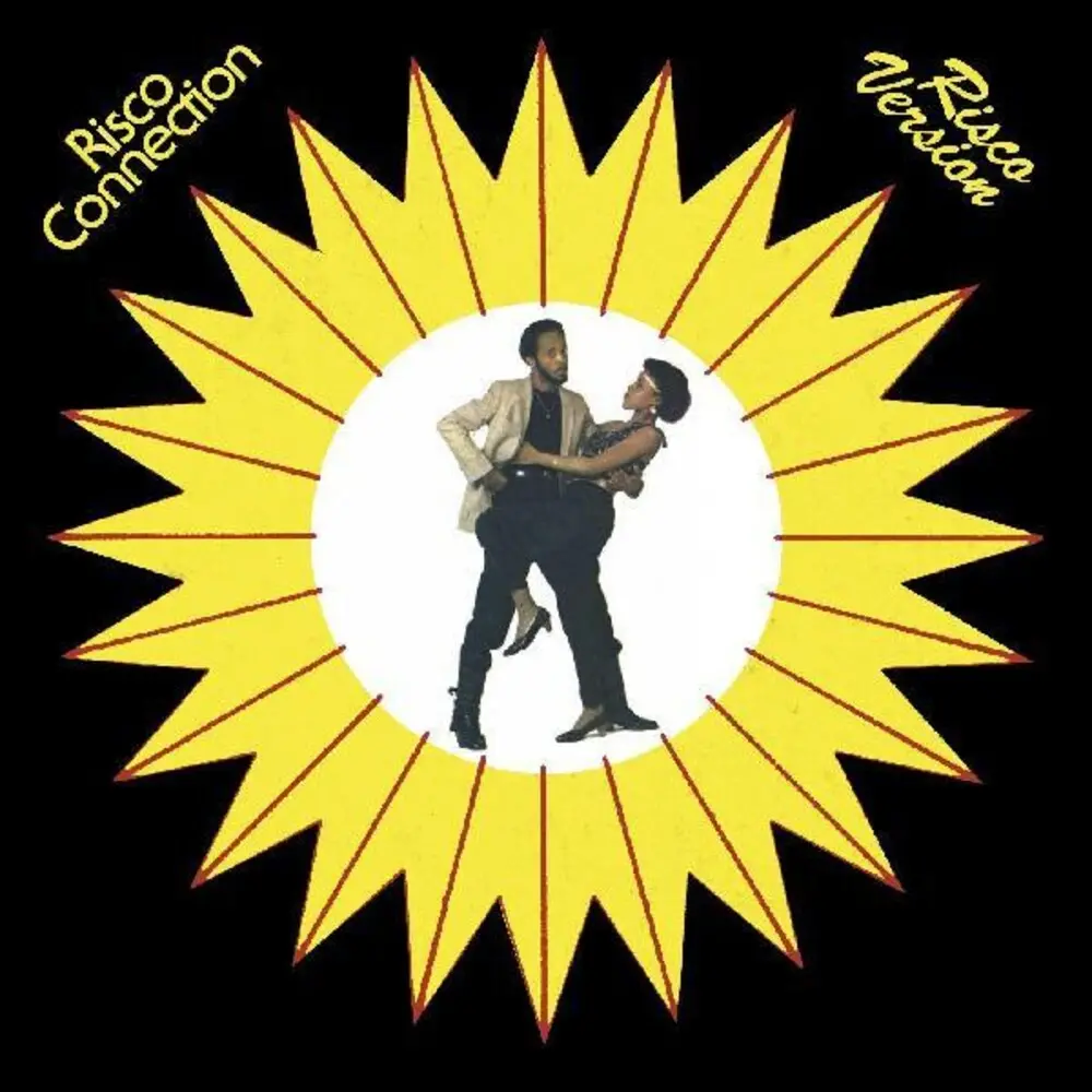Risco Connection/Risco Version [Lp] 1