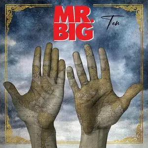 Mr. Big/Ten [Cd] 1