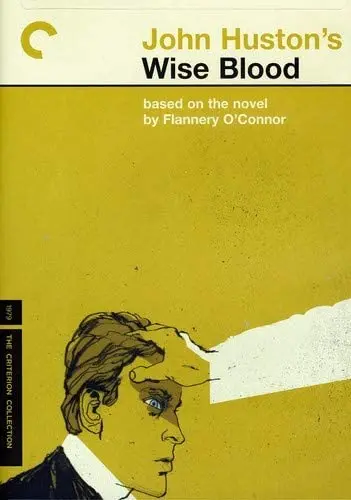 Wise Blood [Dvd] 1