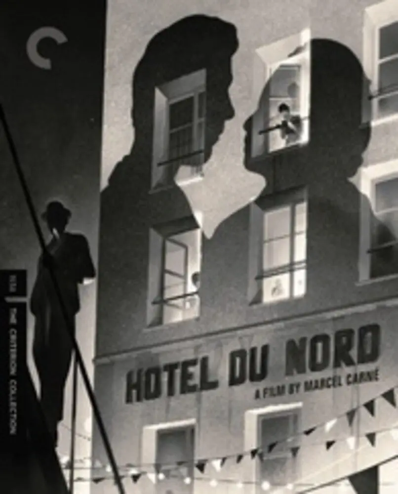 Hotel Du Nord [Bluray] 1