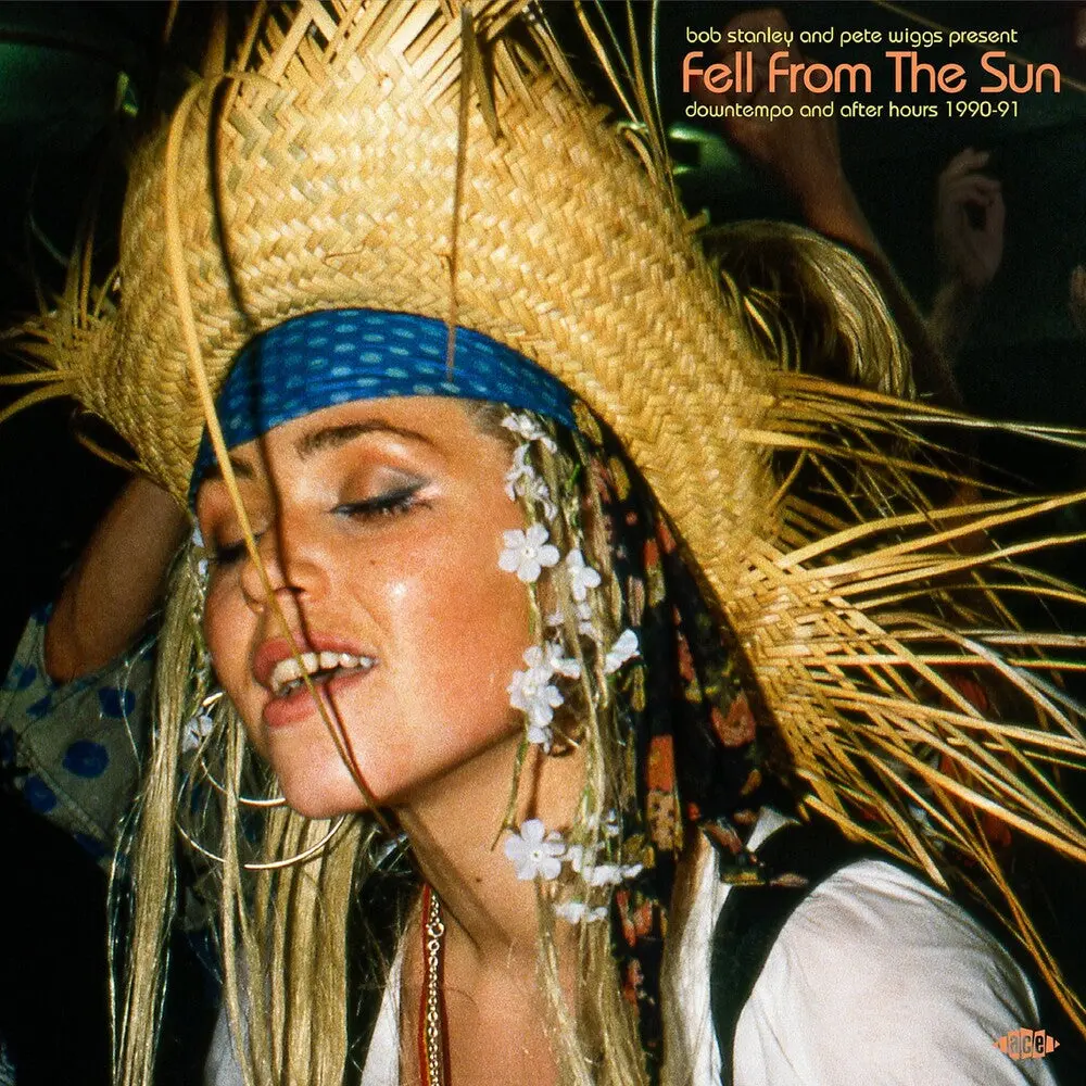 Various Artists/Fell From The Sun: Downtempo And After Hours 1990-1991 [Lp] 1