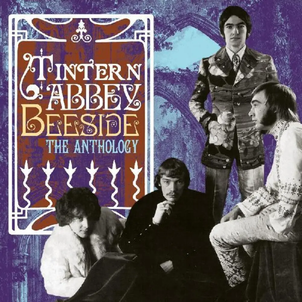Tintern Abbey/Beeside: The Anthology (Coloured Vinyl) [Lp] 1