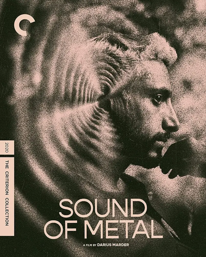 Sound Of Metal [Bluray] 1