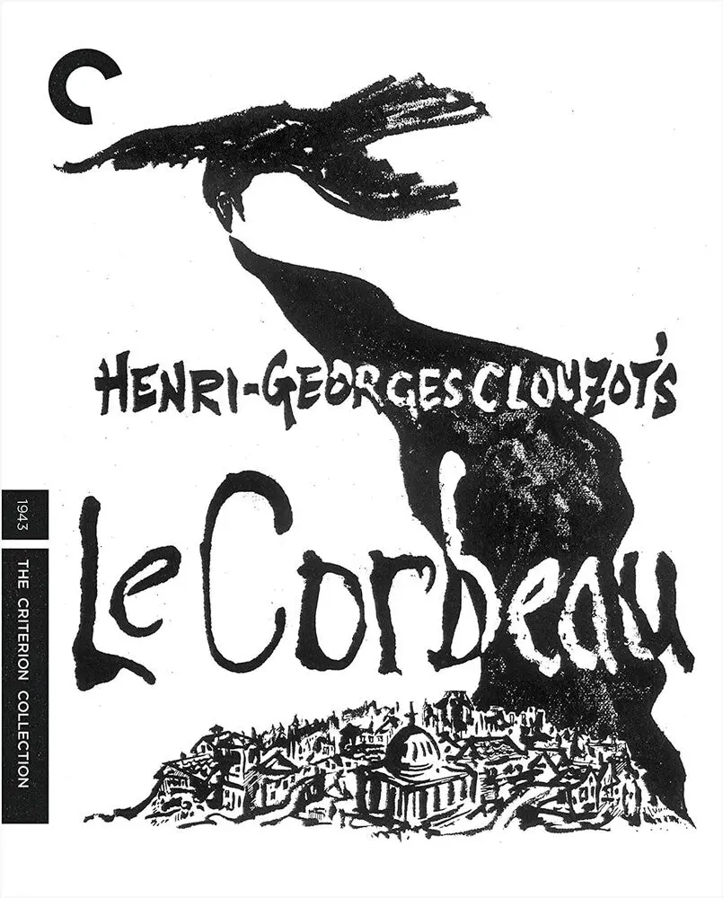 Le Corbeau [Bluray] 1