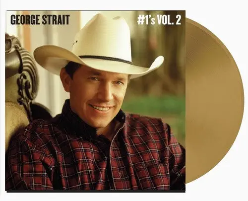 Strait, George/#1S Volume 2 [Lp] 1