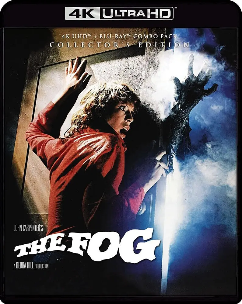 The Fog (4K-Uhd/Bluray) [Bluray] 1
