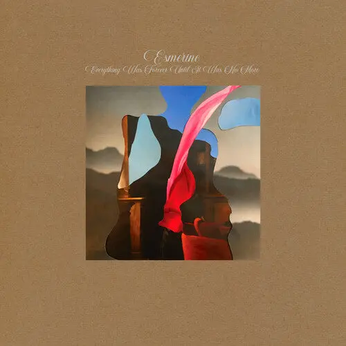 Esmerine/Everything Was Forever Until It Was No More [Lp] 1