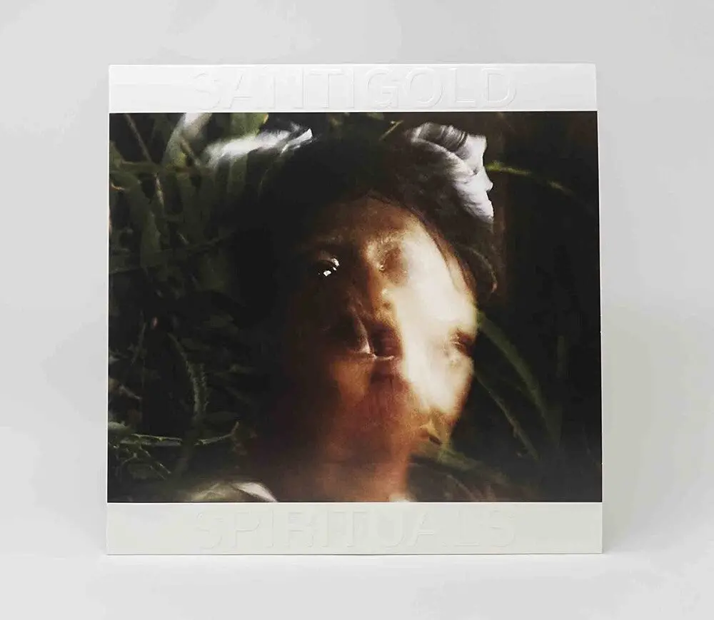 Santigold/Spirituals (Picture Disc) [Lp] 1