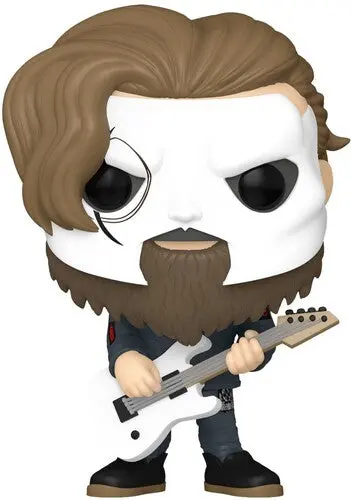 Pop! Vinyl/Slipknot - Jim Root [Toy] 1