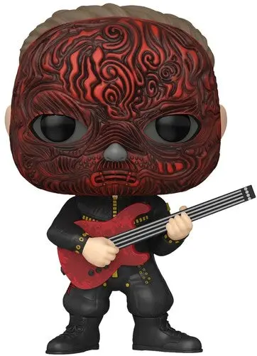 Pop! Vinyl/Slipknot - Vman [Toy] 1