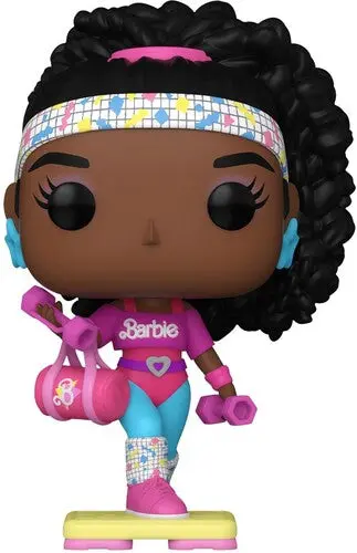 Pop! Vinyl/Barbie Rewind [Toy] 1