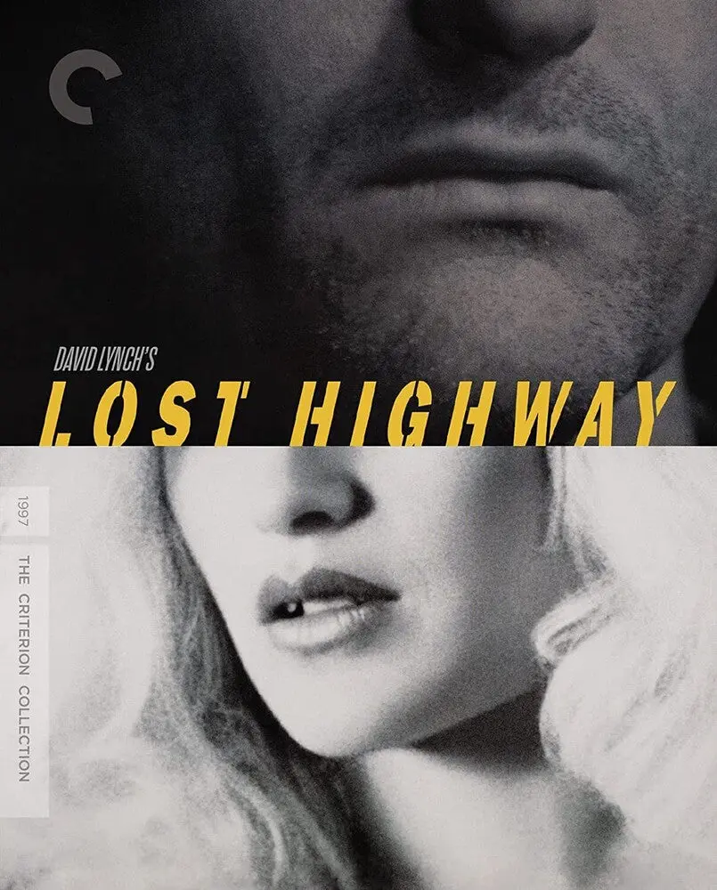 Lost Highway [Bluray] 1