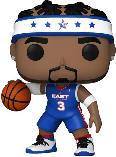 Pop! Vinyl/Allien Iverson: Nba Legends [Toy] 1