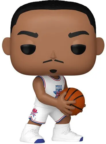 Pop! Vinyl/Dennis Rodman: Nba Legends [Toy] 1
