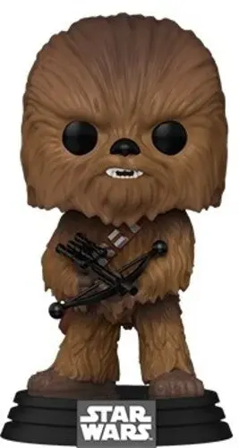 Pop! Vinyl/Star Wars: A New Hope - Chewbacca [Toy] 1