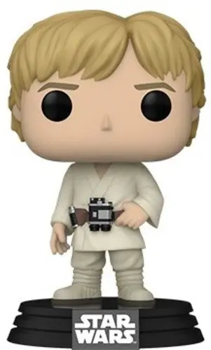 Pop! Vinyl/Star Wars: A New Hope - Luke Skywalker [Toy] 1