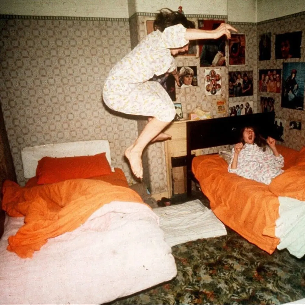 Home Is Where/I Became Birds (Tangerine & Blue Splatter Vinyl) [Lp] 1