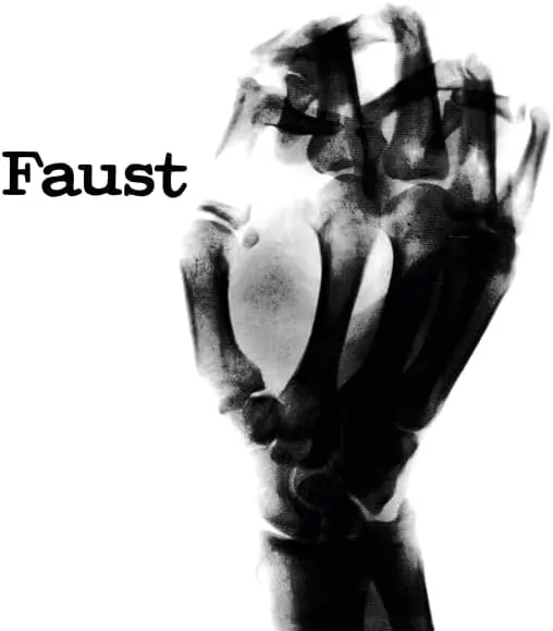 Faust/Faust [Lp] 1