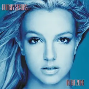 Spears, Britney/In The Zone [Cd] 1