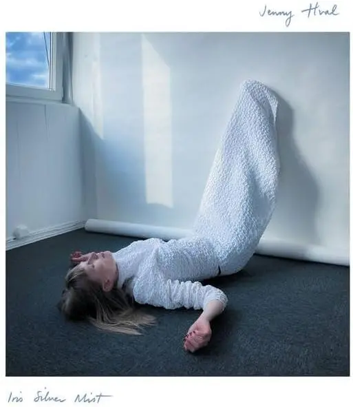 Hval, Jenny/Iris Silver Mist (Indie Exclusive) [Lp] 1