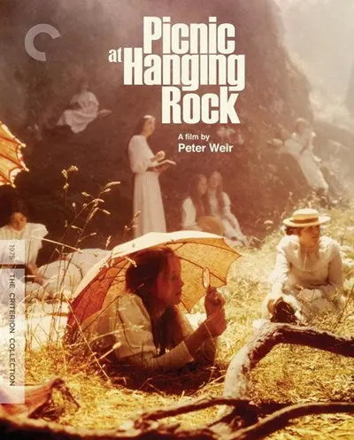Picnic At Hanging Rock (4K-Uhd) [Bluray] 1