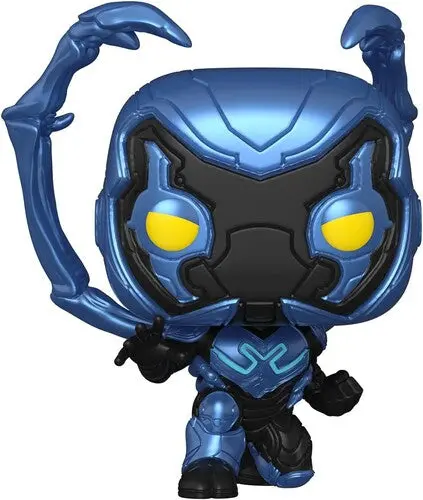 Pop! Vinyl/Blue Beetle [Toy] 1