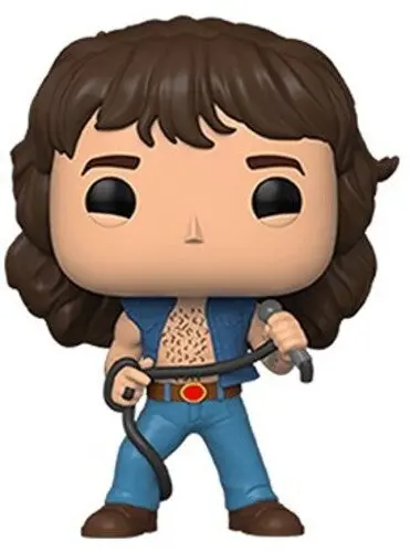 Pop! Vinyl/Ac/Dc - Bon Scott [Toy] 1