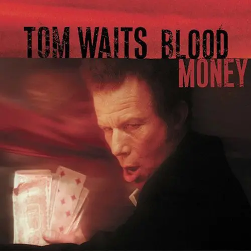 Waits, Tom/Blood Money [Cd] 1