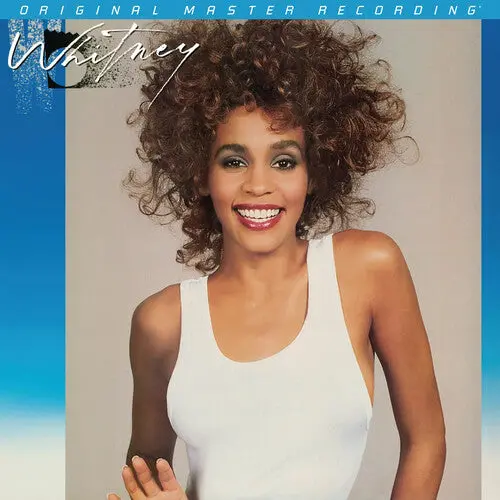 Houston, Whitney/Whitney (Mfsl Supervinyl) [Lp] 1