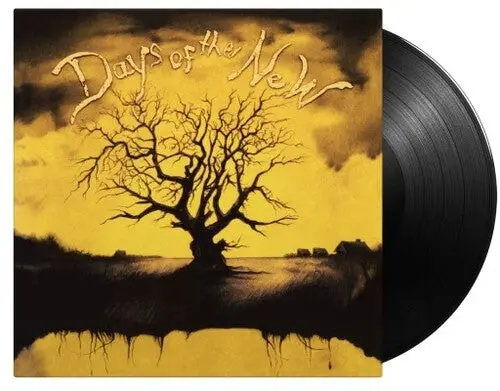 Days Of The New/Days Of The New [Lp] 1