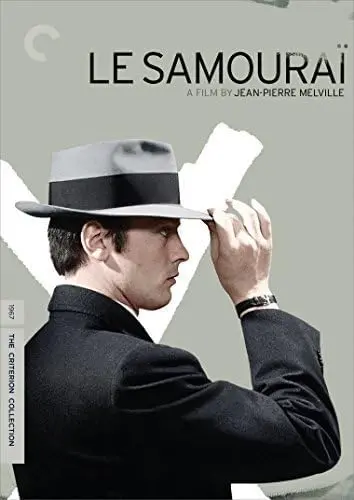 Le Samourai [Dvd] 1