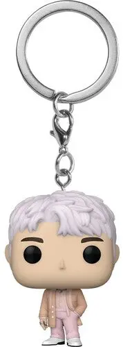 Pop! Keychain/Bts: J-Hope [Toy] 1