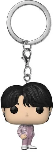 Pop! Keychain/Bts: Jimin [Toy] 1