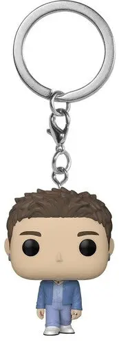 Pop! Keychain/Bts: Rm [Toy] 1