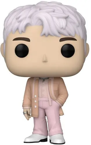 Pop! Vinyl/J-Hope - Bts [Toy] 1