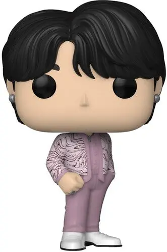 Pop! Vinyl/Jimin - Bts [Toy] 1