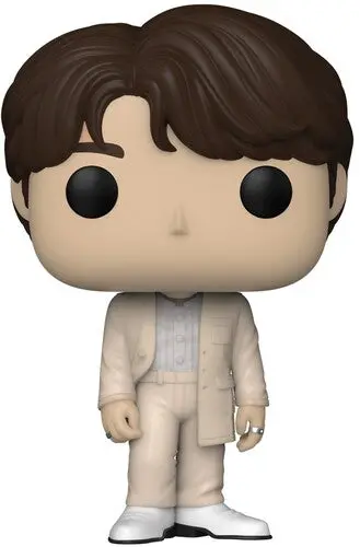 Pop! Vinyl/Jin: Bts [Toy] 1
