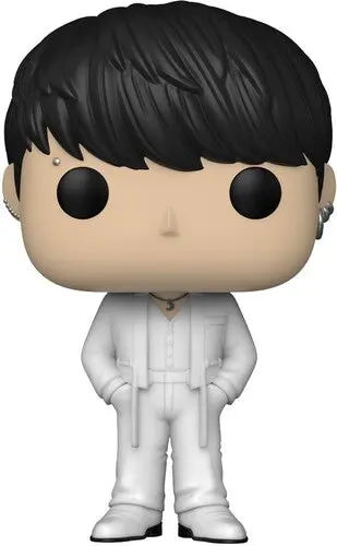 Pop! Vinyl/Jung Kook: Bts [Toy] 1